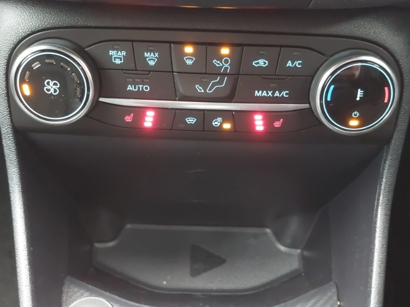 Used Ford Fiesta 2023 for sale - 76518810: Photo 15