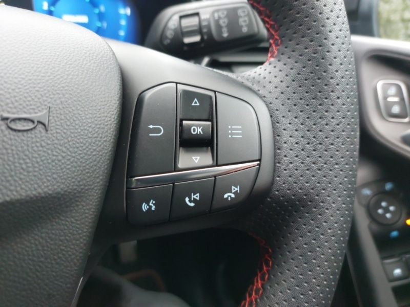 Used Ford Fiesta 2023 for sale - 76518810: Photo 17