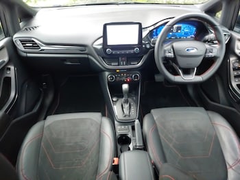 Used Ford Fiesta 2023 for sale - 76518810: Photo
