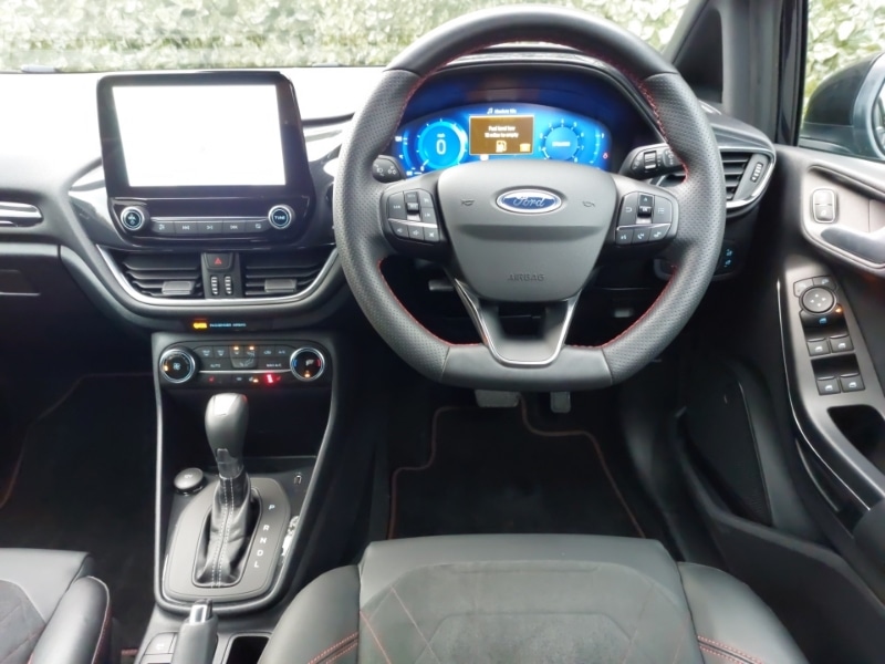 Used Ford Fiesta 2023 for sale - 76518810: Photo 7