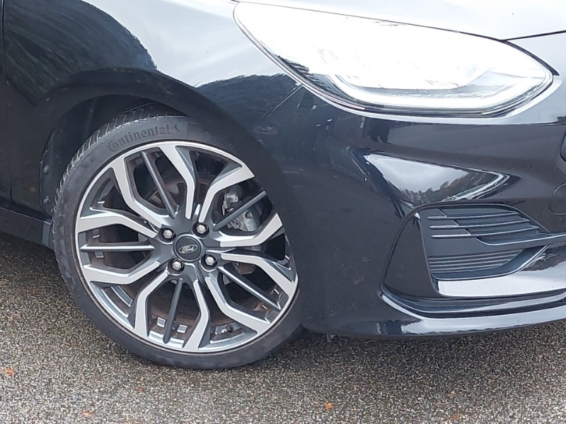 Used Ford Fiesta 2023 for sale - 76518810: Photo 9