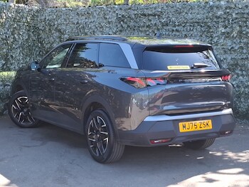 Used Peugeot 5008 2025 for sale - 78425115: Photo