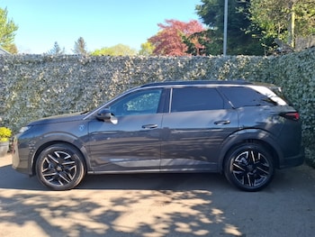 Used Peugeot 5008 2025 for sale - 78425115: Photo