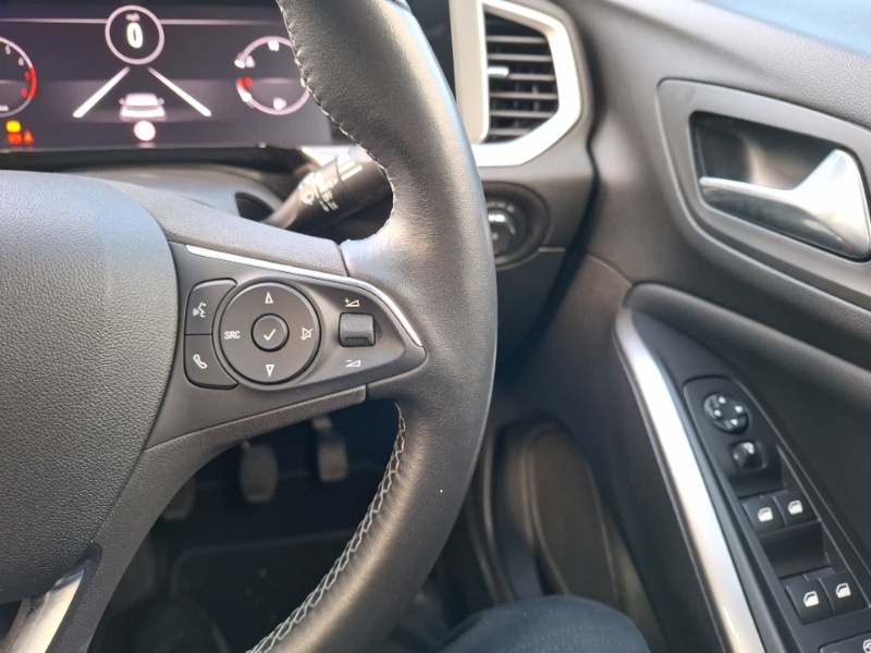 Used Vauxhall Grandland 2024 for sale - 76639390: Photo 13