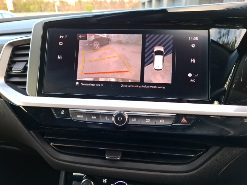 Used Vauxhall Grandland 2024 for sale - 76639390: Photo 14