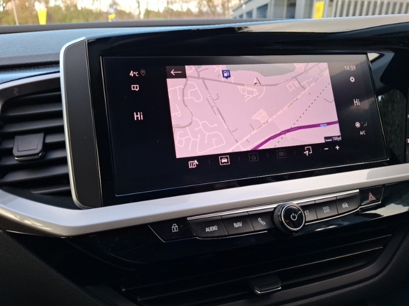 Used Vauxhall Grandland 2024 for sale - 76639390: Photo 15