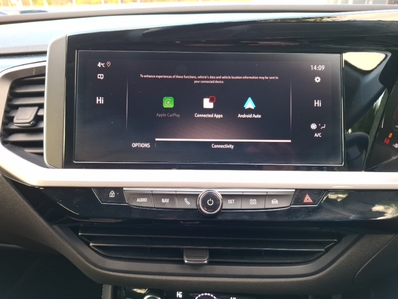 Used Vauxhall Grandland 2024 for sale - 76639390: Photo 16