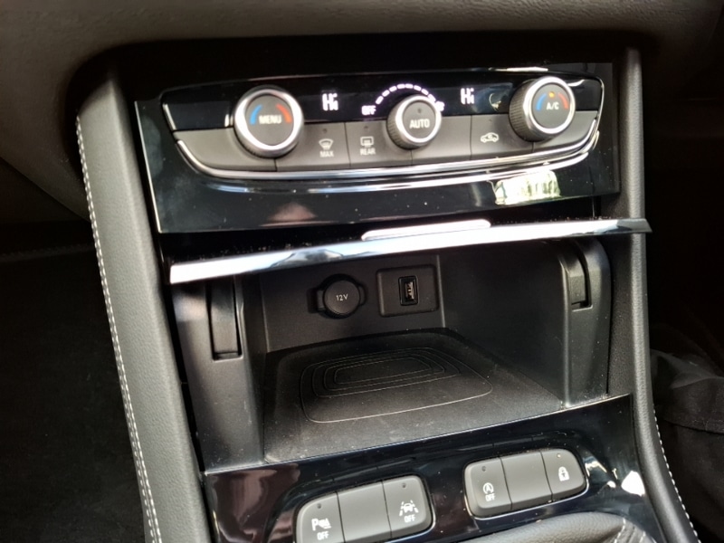 Used Vauxhall Grandland 2024 for sale - 76639390: Photo 17