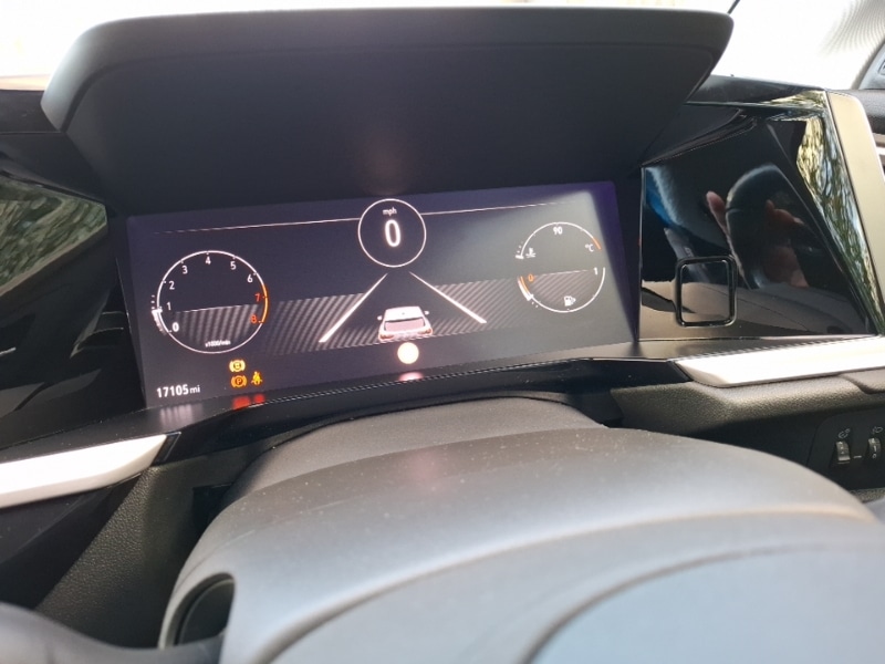 Used Vauxhall Grandland 2024 for sale - 76639390: Photo 18