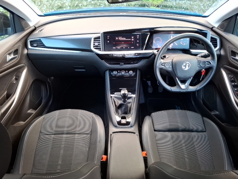 Used Vauxhall Grandland 2024 for sale - 76639390: Photo 2