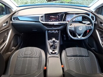 Used Vauxhall Grandland 2024 for sale - 76639390: Photo