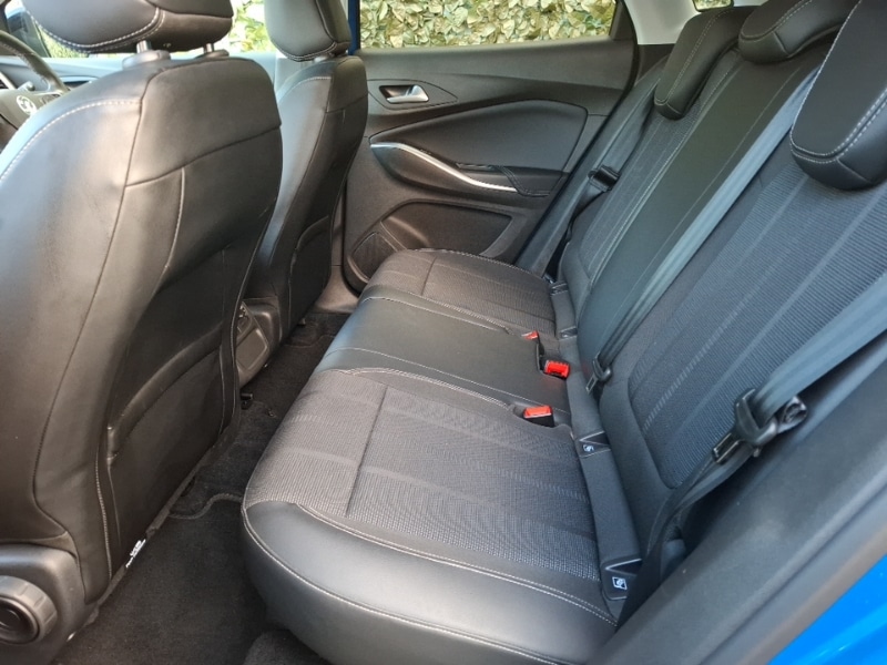 Used Vauxhall Grandland 2024 for sale - 76639390: Photo 6