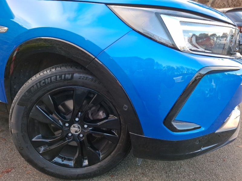 Used Vauxhall Grandland 2024 for sale - 76639390: Photo 9