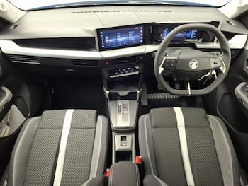 Used Vauxhall Frontera 2026 for sale - 79844542: Photo