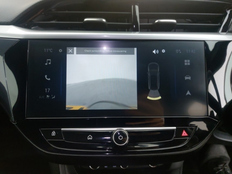 Used Vauxhall Corsa 2024 for sale - 77499961: Photo 16