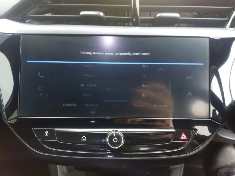 Used Vauxhall Corsa 2024 for sale - 77499961: Photo 17