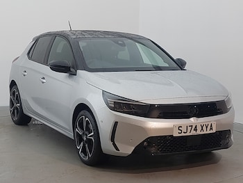 Used Vauxhall Corsa 2024 for sale - 77499961: Photo