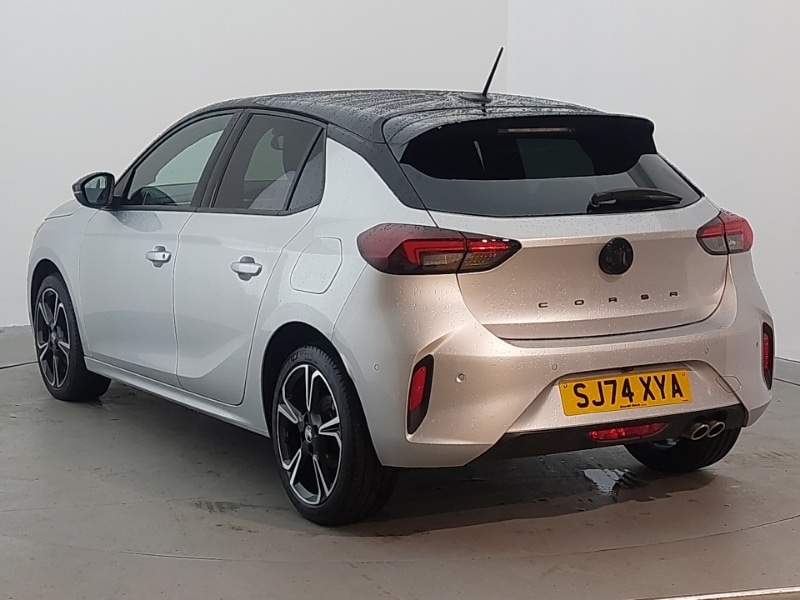 Used Vauxhall Corsa 2024 for sale - 77499961: Photo 3
