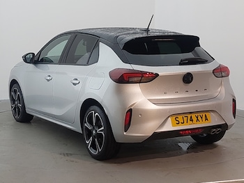 Used Vauxhall Corsa 2024 for sale - 77499961: Photo