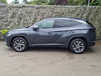 Used Hyundai TUCSON 2023 for sale - 79452095: Photo