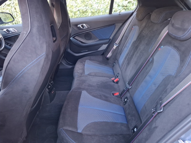 Used BMW 1 Series 2020 for sale - 77660876: Photo 6