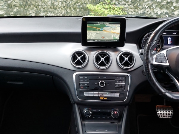 Used Mercedes-Benz CLA 2017 for sale - 76258325: Photo 10