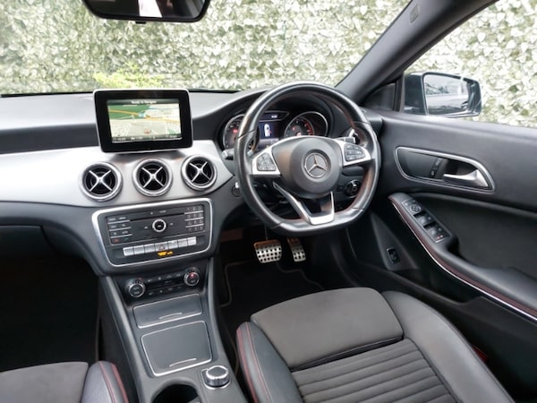 Used Mercedes-Benz CLA 2017 for sale - 76258325: Photo 11
