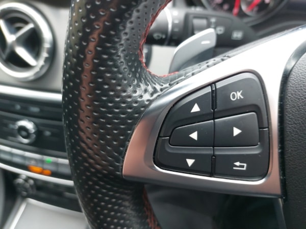 Used Mercedes-Benz CLA 2017 for sale - 76258325: Photo 15