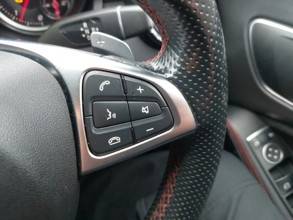 Used Mercedes-Benz CLA 2017 for sale - 76258325: Photo 16