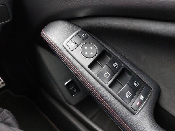 Used Mercedes-Benz CLA 2017 for sale - 76258325: Photo 17