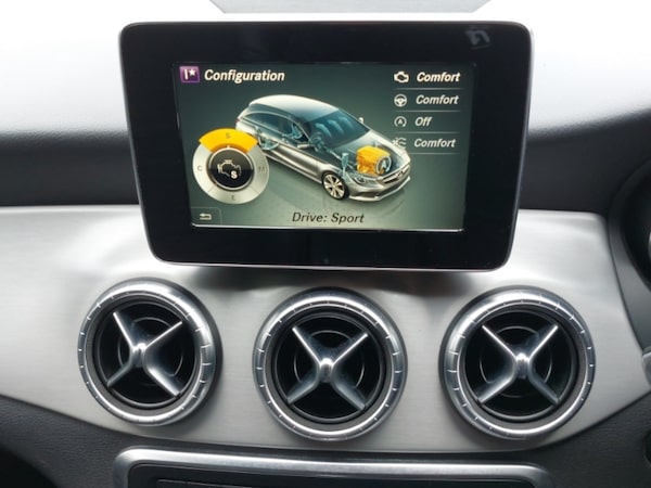Used Mercedes-Benz CLA 2017 for sale - 76258325: Photo 18