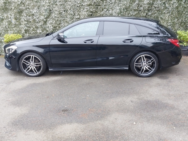 Used Mercedes-Benz CLA 2017 for sale - 76258325: Photo 4
