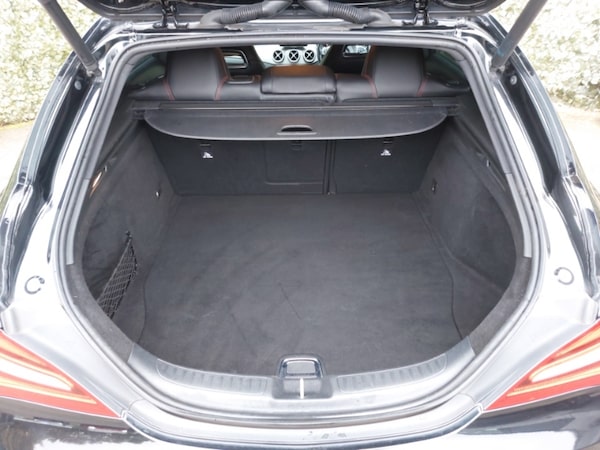 Used Mercedes-Benz CLA 2017 for sale - 76258325: Photo 8