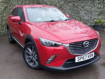 2017 - 2.0 Sport Nav 5dr