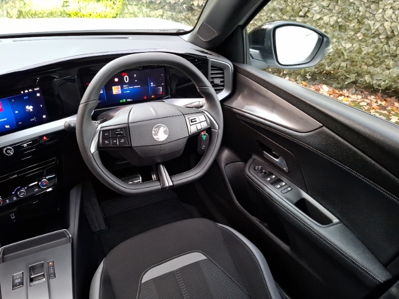 Used Vauxhall Mokka 2025 for sale - 76978372: Photo 10