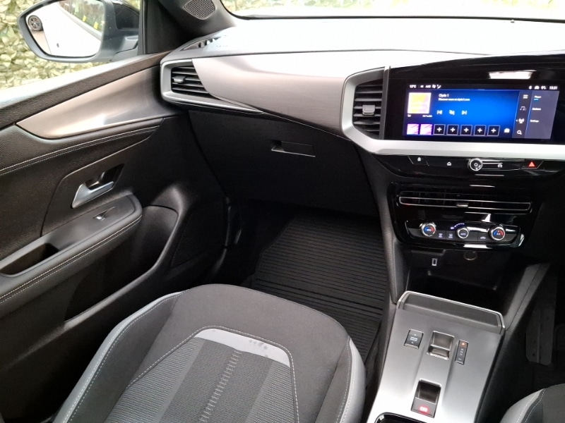 Used Vauxhall Mokka 2025 for sale - 76978372: Photo 11