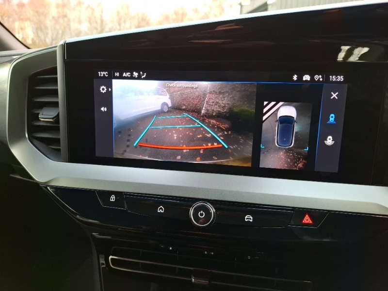 Used Vauxhall Mokka 2025 for sale - 76978372: Photo 14