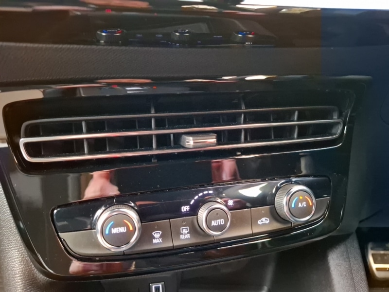 Used Vauxhall Mokka 2025 for sale - 76978372: Photo 15