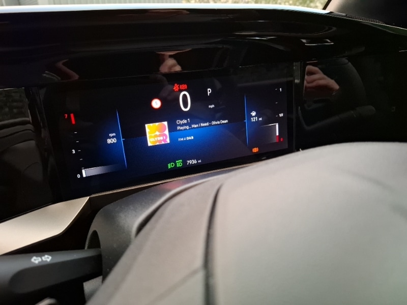 Used Vauxhall Mokka 2025 for sale - 76978372: Photo 18