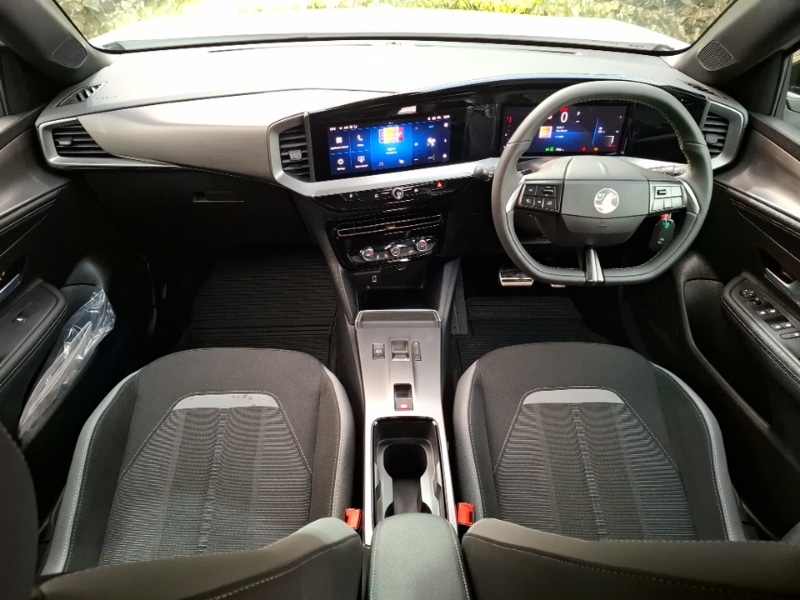 Used Vauxhall Mokka 2025 for sale - 76978372: Photo 2