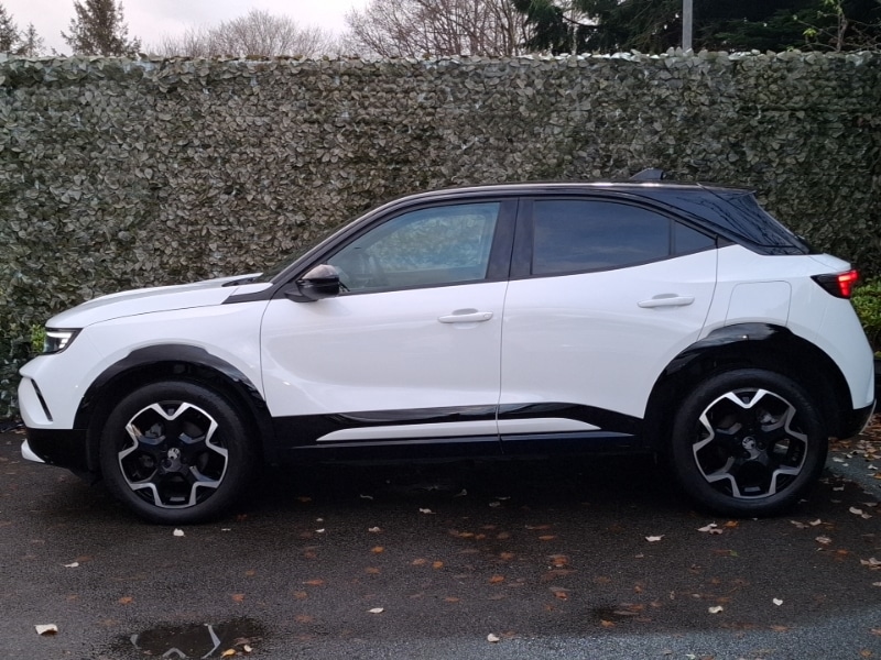 Used Vauxhall Mokka 2025 for sale - 76978372: Photo 4