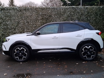 Used Vauxhall Mokka 2025 for sale - 76978372: Photo