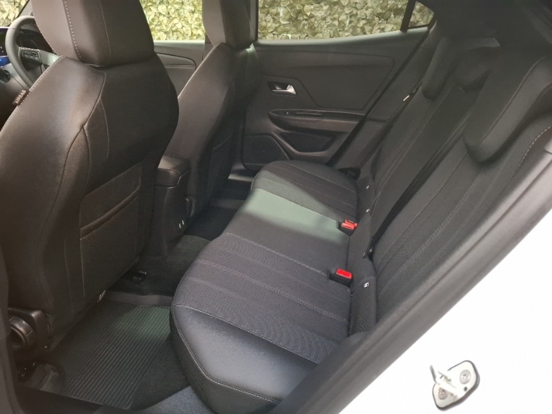 Used Vauxhall Mokka 2025 for sale - 76978372: Photo 6