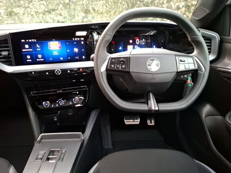 Used Vauxhall Mokka 2025 for sale - 76978372: Photo 7