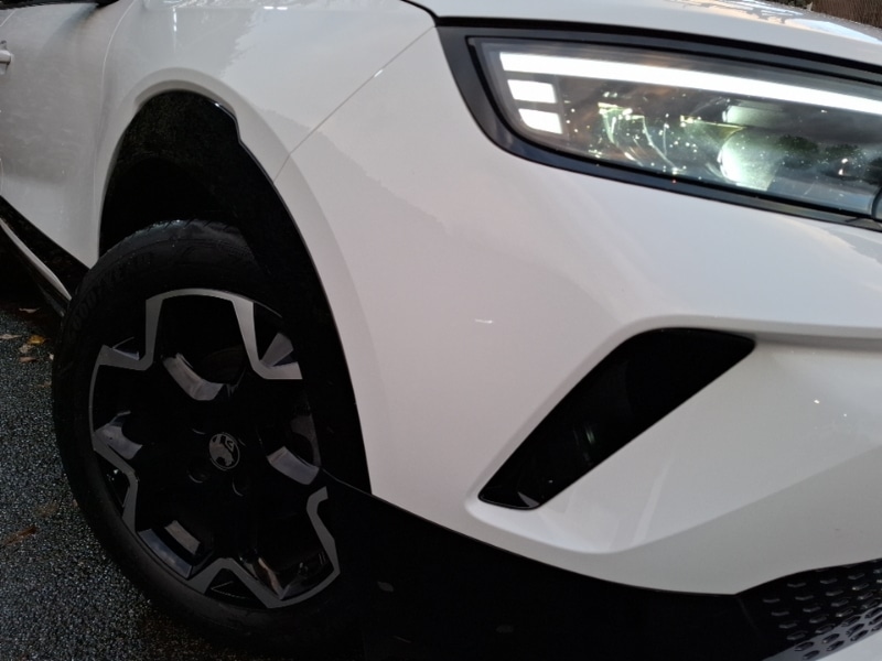 Used Vauxhall Mokka 2025 for sale - 76978372: Photo 9