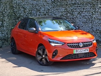 Used Vauxhall Corsa 2022 for sale - 79153309: Photo