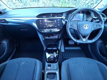 Used Vauxhall Corsa 2022 for sale - 79153309: Photo