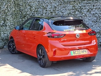 Used Vauxhall Corsa 2022 for sale - 79153309: Photo