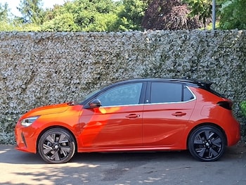 Used Vauxhall Corsa 2022 for sale - 79153309: Photo