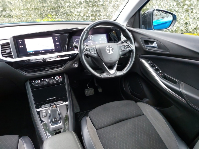 Used Vauxhall Grandland 2022 for sale - 76613706: Photo 11